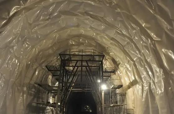 福鼎隧道蒸汽增压增温设备 隧道蒸汽减压阀图片 隧道养护拱